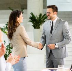 Consulting Image